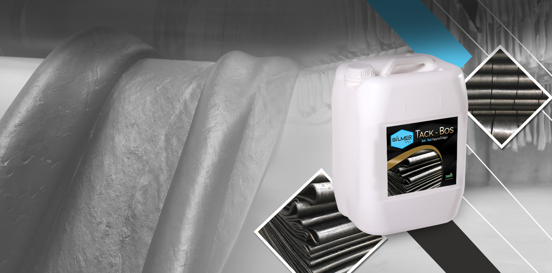 ÖZEL KARIŞIM ÜRÜNLER