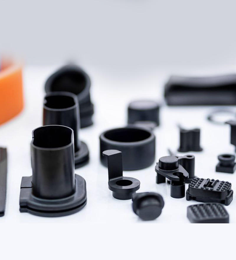LASTİK-PLASTİK ÜRÜNLERİ