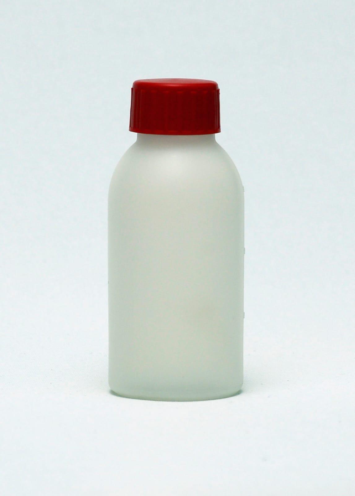 Numune Şişesi PP / HDPE / LDPE