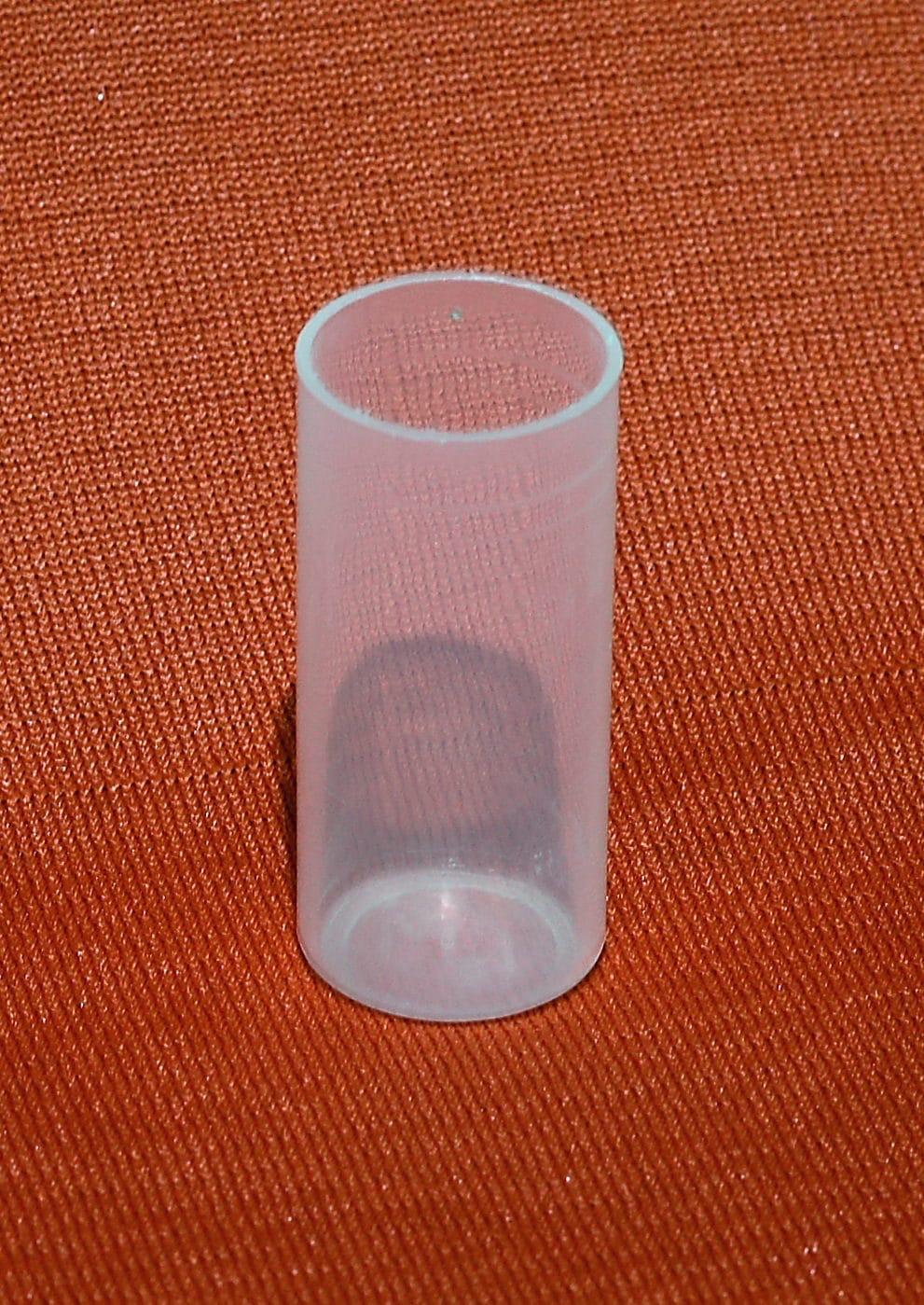 Viskozite - FTIR Analiz Kabı